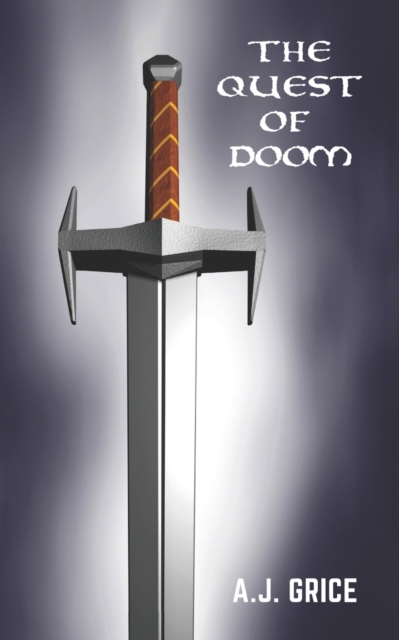The Quest of Doom
