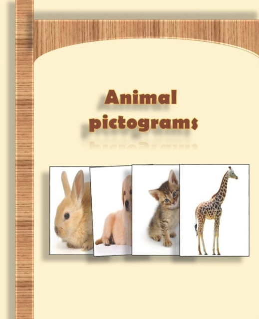 animal pictograms