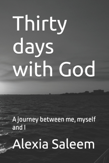 Thirty days with God
