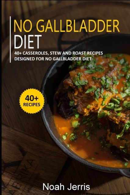 No Gallbladder Diet