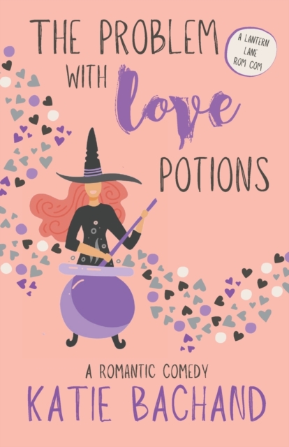 The Problem With Love Potions