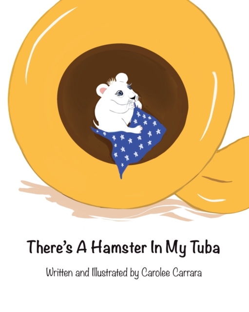 There's A Hamster In My Tuba