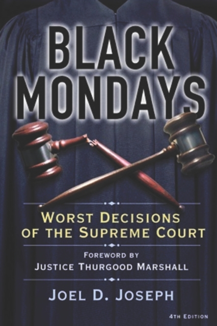 Black Monday