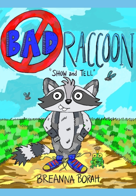 Bad Raccoon