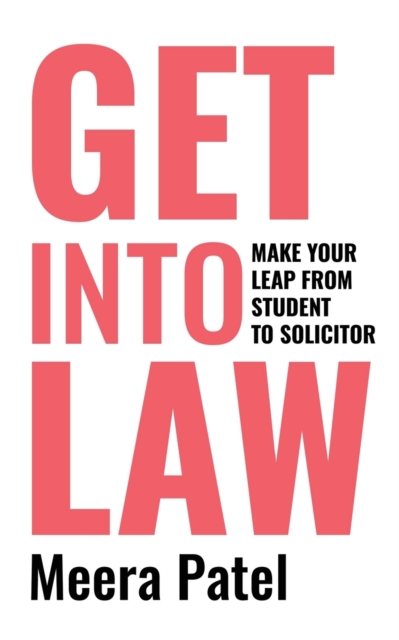 Get Into Law