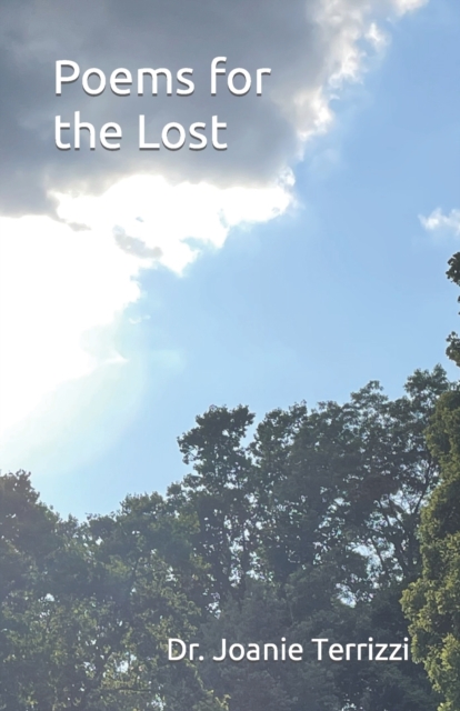 Poems for the Lost