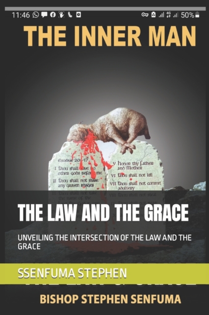 The Law and the Grace
