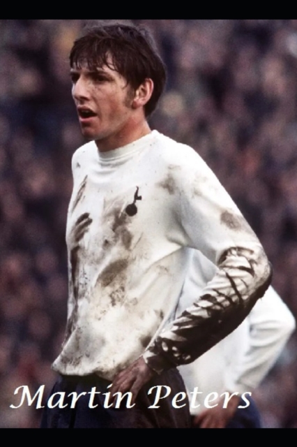 Martin Peters