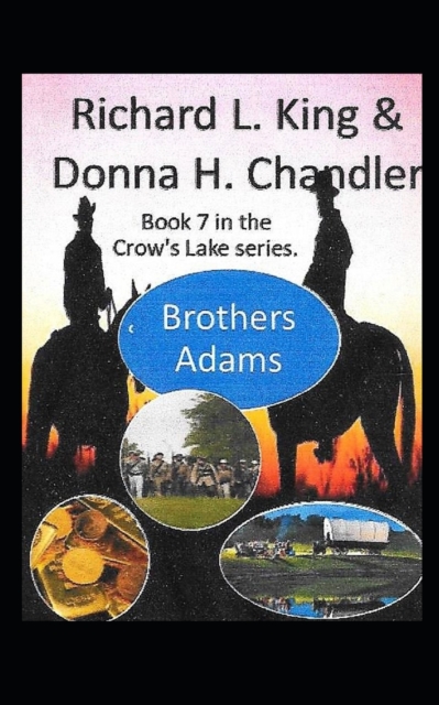 Brothers Adams