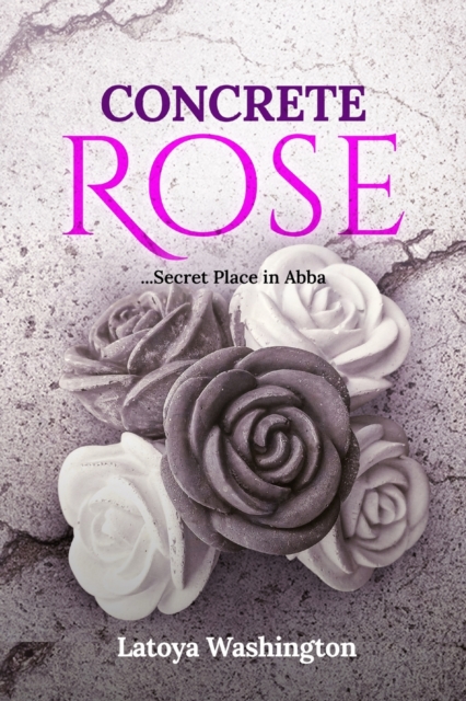 Concrete Rose