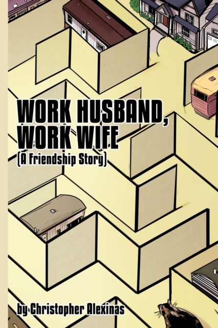 Work Husband, Work Wife