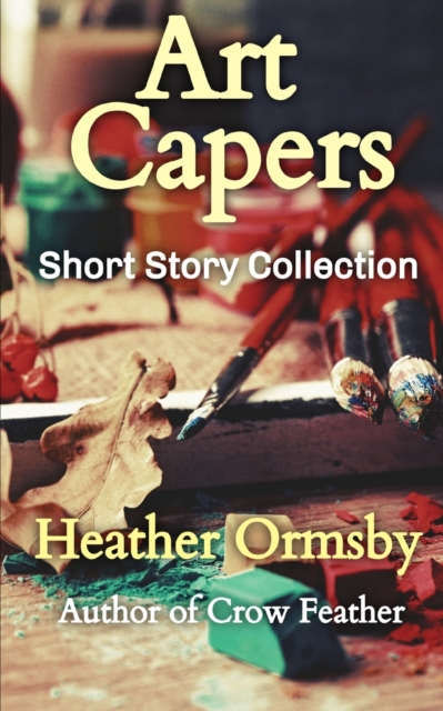 Art Capers