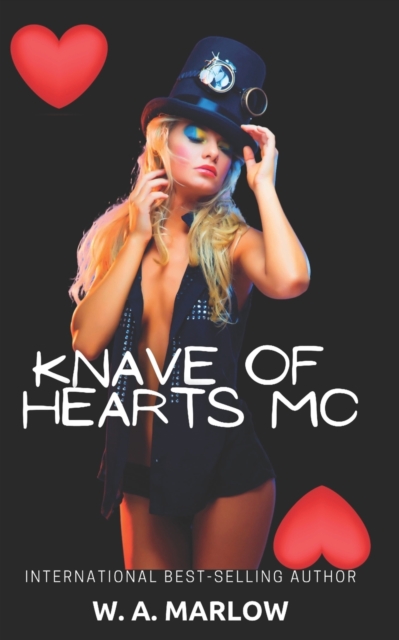 Knave Of Hearts MC