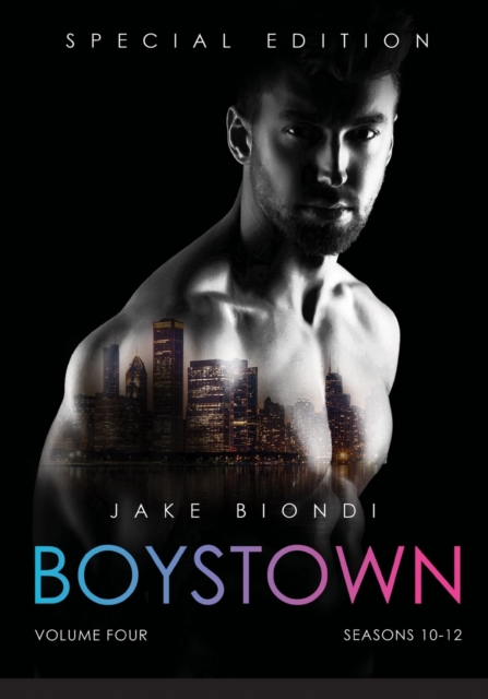 BOYSTOWN Volume Four