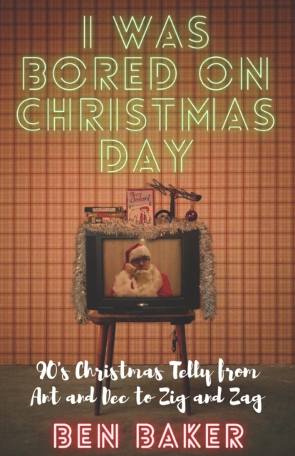 I Was Bored On Christmas Day
