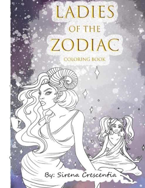 Ladies of the Zodiac