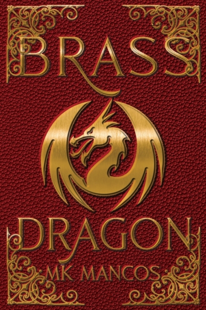 Brass Dragon