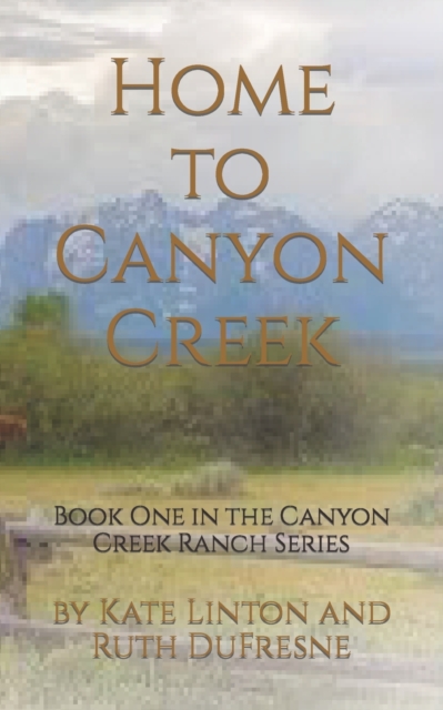 Home to Canyon Creek