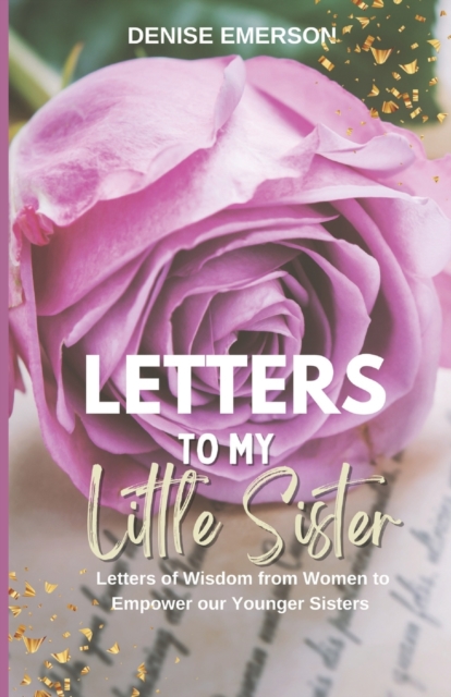 Letters to My Little Sister