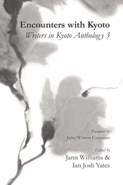 Encounters with Kyoto