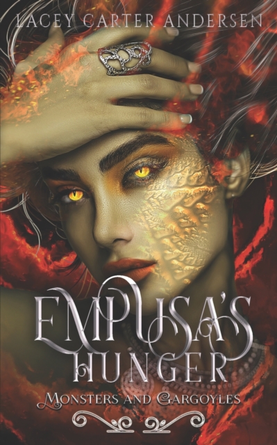 Empusa's Hunger