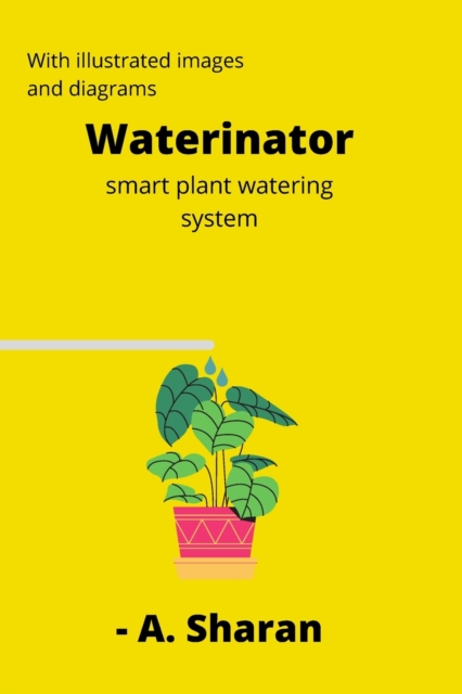 Waterinator