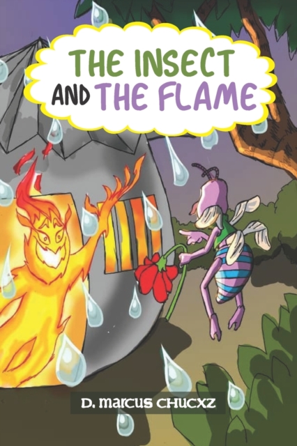 The Insect and The Flame