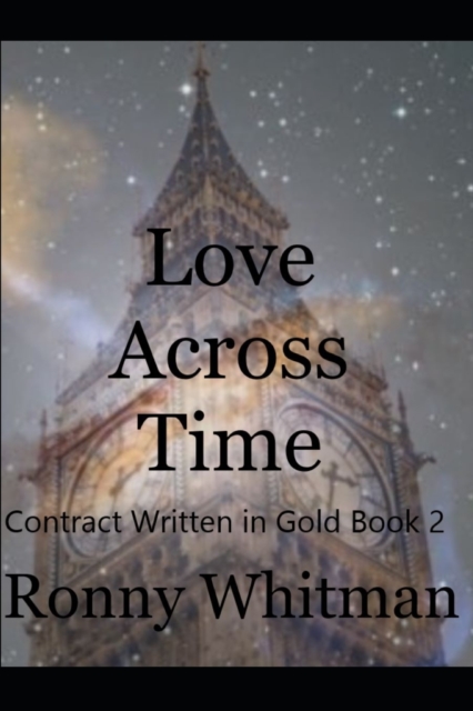 Love Across Time