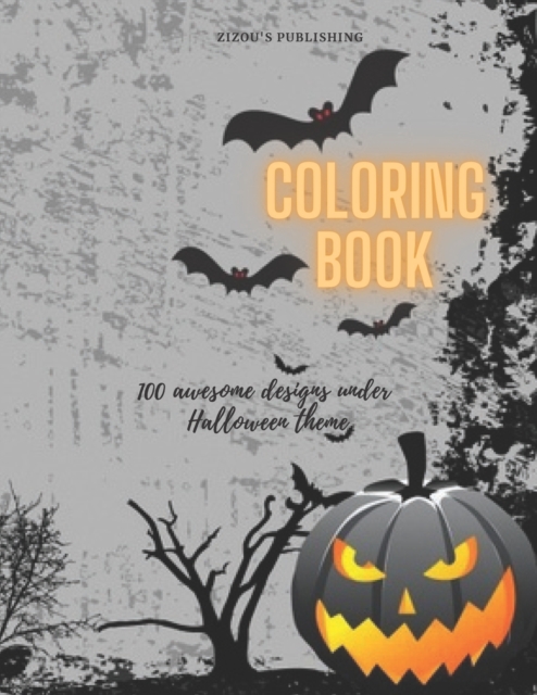 Coloring Book