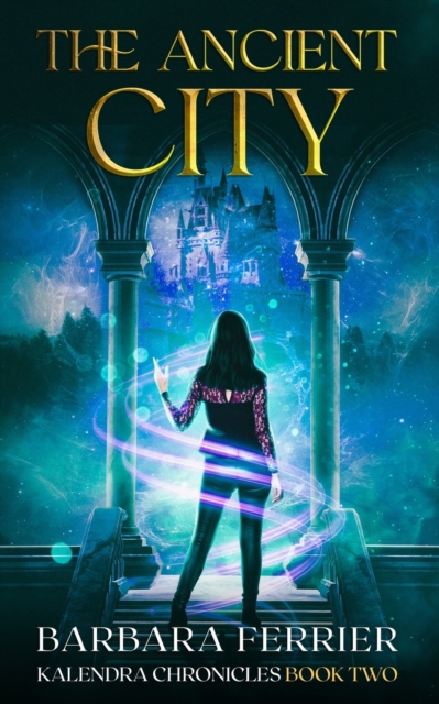 The Ancient City