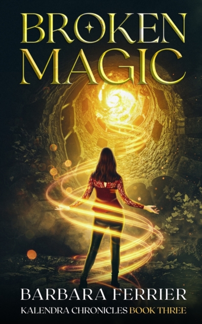 Broken Magic