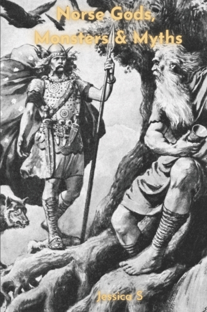 Norse Gods, Monsters & Myths