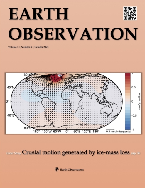 Earth Observation Volume 1 Number 4