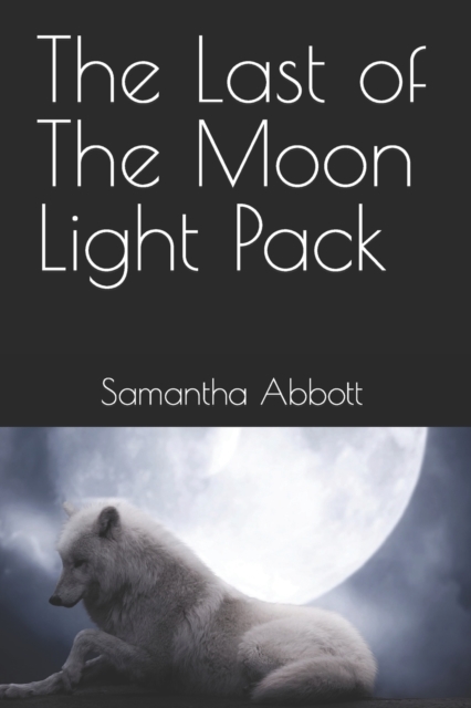 The Last of The Moon Light Pack