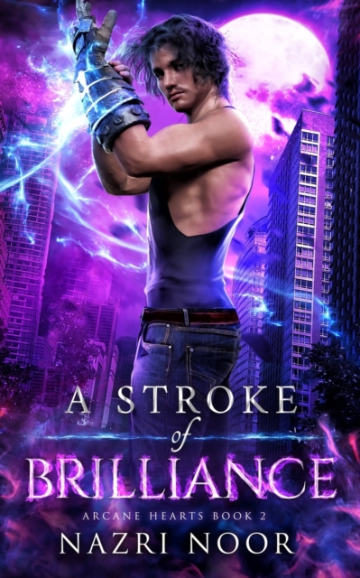 A Stroke of Brilliance