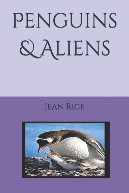 Penguins & Aliens