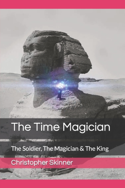 The Time Magician