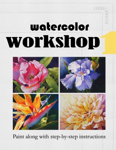 Watercolor Workshop 1
