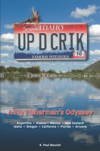 Up D Crik