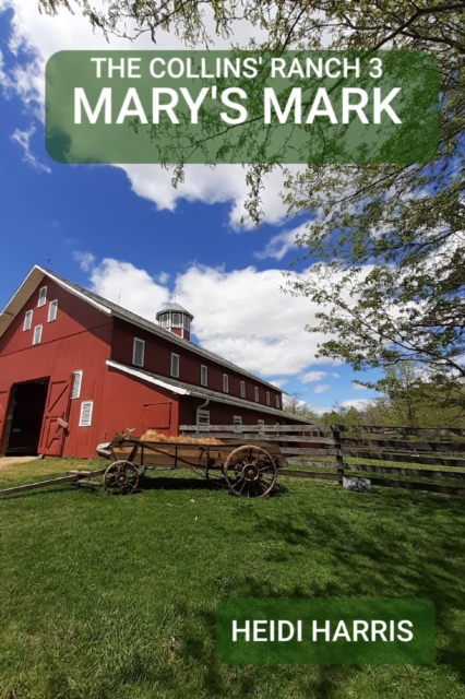 Mary's Mark