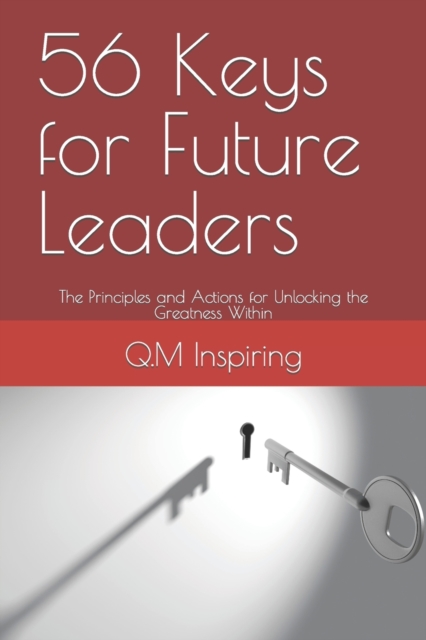 56 Keys for Future Leaders