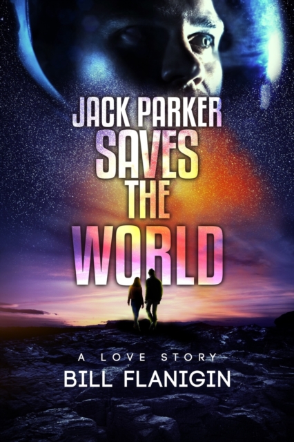 Jack Parker Saves the World