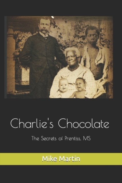 Charlie's Chocolate