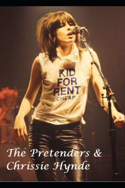 The Pretenders & Chrissie Hynde