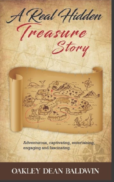 A Real Hidden Treasure Story