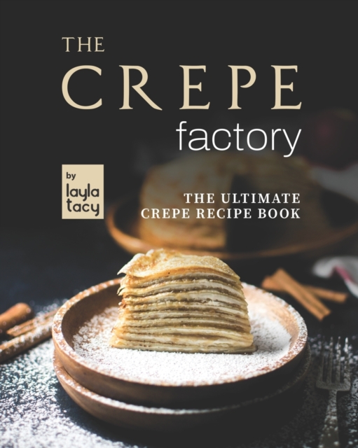 The Crepe Factory