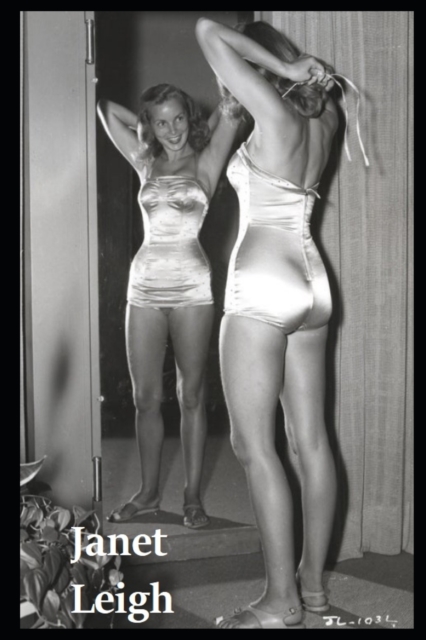 Janet Leigh