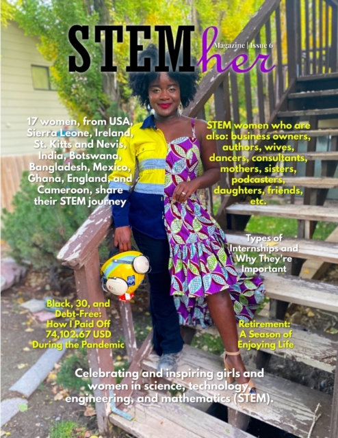 STEMher Magazine