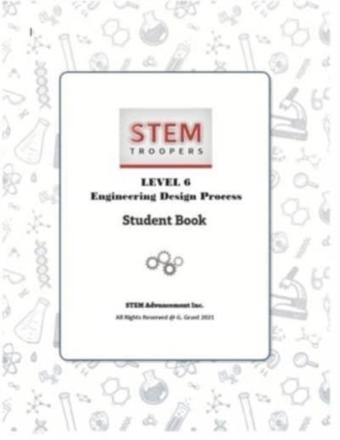 STEM Troopers Level 6