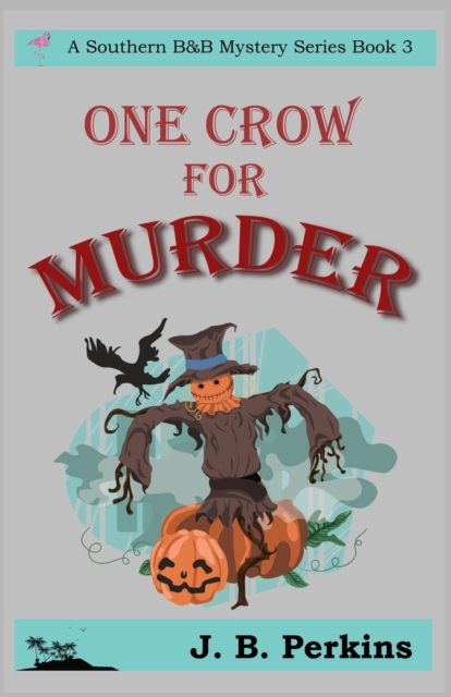 One Crow For Murder